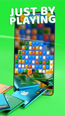 Cash’em All Play & Win android App screenshot 6